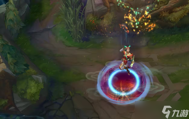 英雄联盟2024龙年限定皮肤有什么_资源爱好者手机游戏