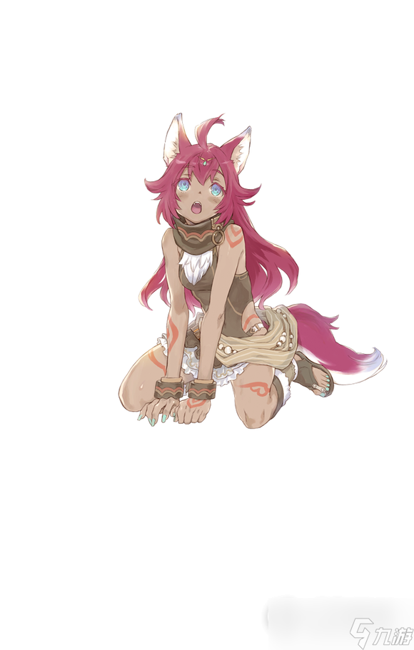 《符文工房5》登场人物总结_资源爱好者手机游戏