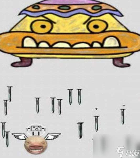 蠢蠢神大冒险喵星冒险第2关通关攻略_资源爱好者手机游戏