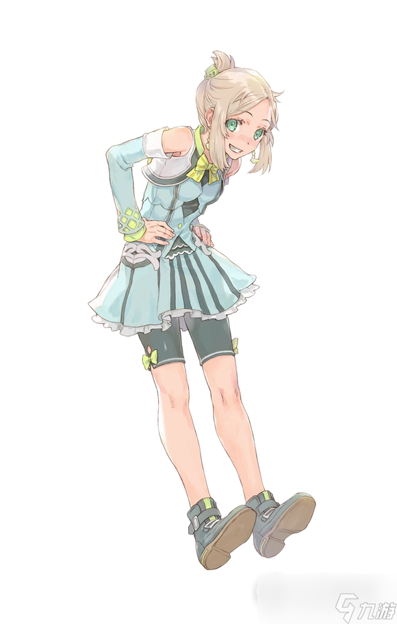 《符文工房5》登场人物总结_资源爱好者手机游戏