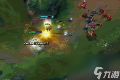 lol墨菲特皮肤哪个好 英雄联盟八款好用的皮肤盘点 待收藏 _资源爱好者手机游戏