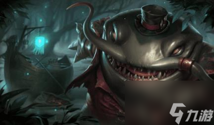 英雄联盟怎么隐身 lol能隐身吗 _资源爱好者手机游戏