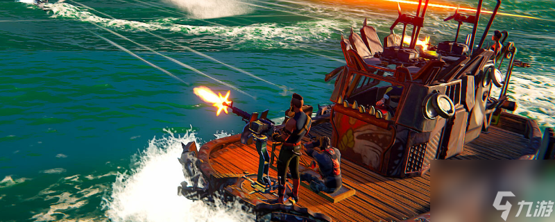 Age of Water背景剧情详情_资源爱好者手机游戏