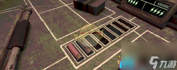 Buckshot Roulette怎么玩法攻略_资源爱好者手机游戏