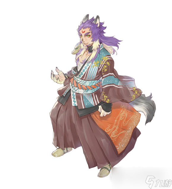 《符文工房5》登场人物总结_资源爱好者手机游戏