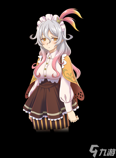 《符文工房5》登场人物总结_资源爱好者手机游戏