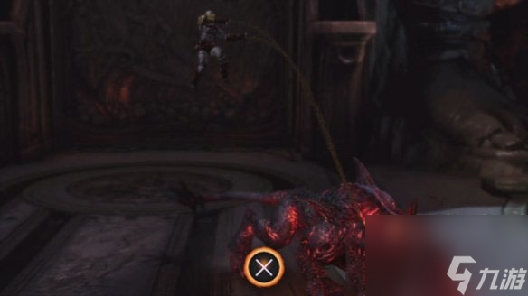 战神3第五章全流程图文攻略 大熔炉怎么过 科普 _资源爱好者手机游戏