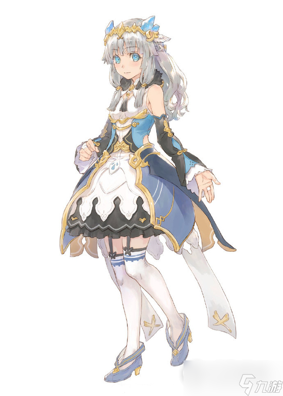 《符文工房5》登场人物总结_资源爱好者手机游戏