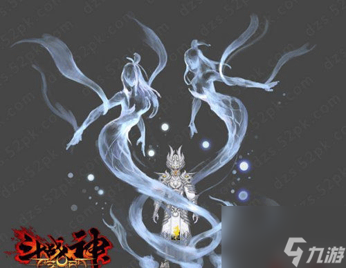 斗战神月灵幻梦幻甲怎么获取 月灵幻梦幻甲获取方法 已推荐 _资源爱好者手机游戏