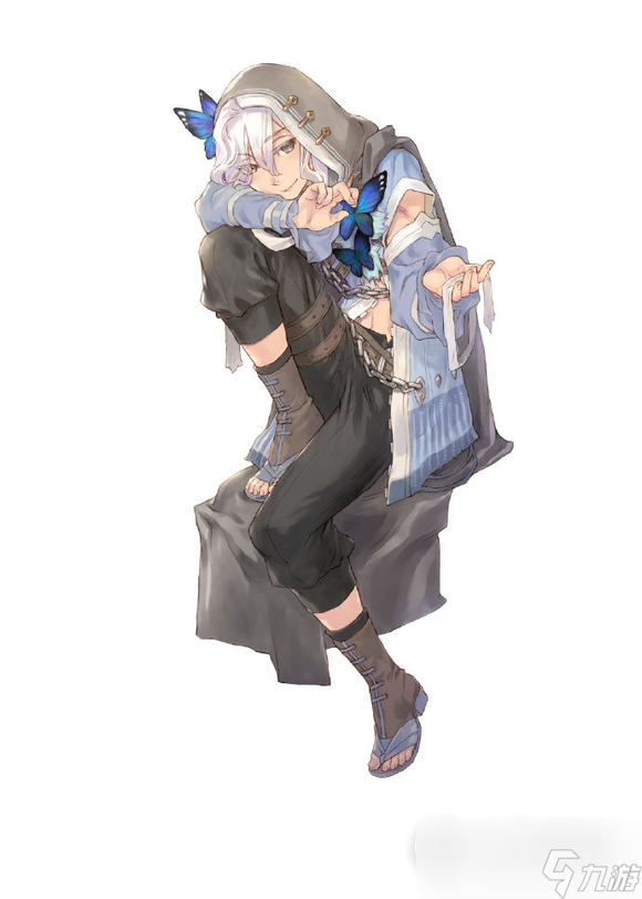 《符文工房5》登场人物总结_资源爱好者手机游戏