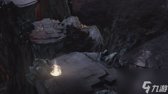 战神3第五章全流程图文攻略 大熔炉怎么过 科普 _资源爱好者手机游戏