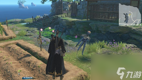 古剑奇谭3种子有什么用 家园种子种植攻略 已推荐 _资源爱好者手机游戏