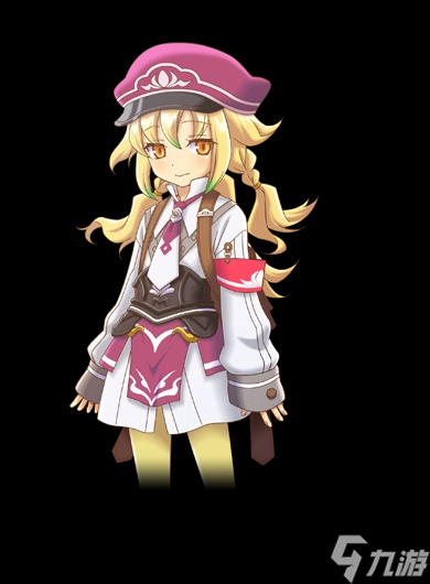 《符文工房5》登场人物总结_资源爱好者手机游戏