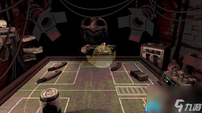 Buckshot Roulette怎么玩法攻略_资源爱好者手机游戏