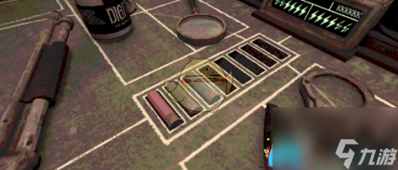 Buckshot Roulette怎么玩法攻略_资源爱好者手机游戏