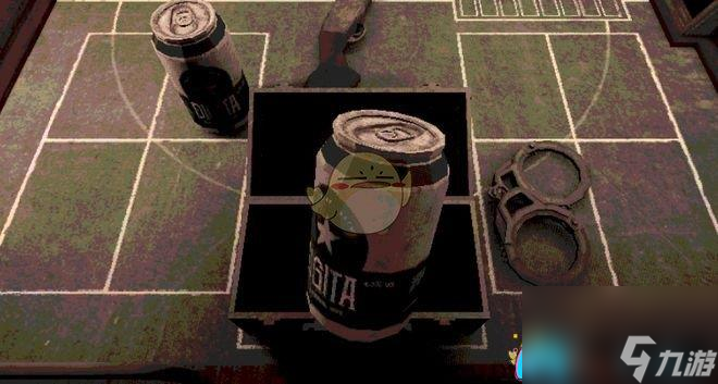 Buckshot Roulette怎么玩法攻略_资源爱好者手机游戏