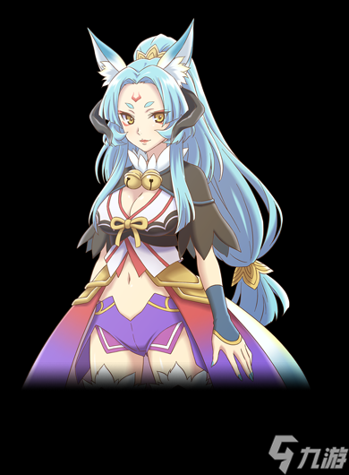 《符文工房5》登场人物总结_资源爱好者手机游戏