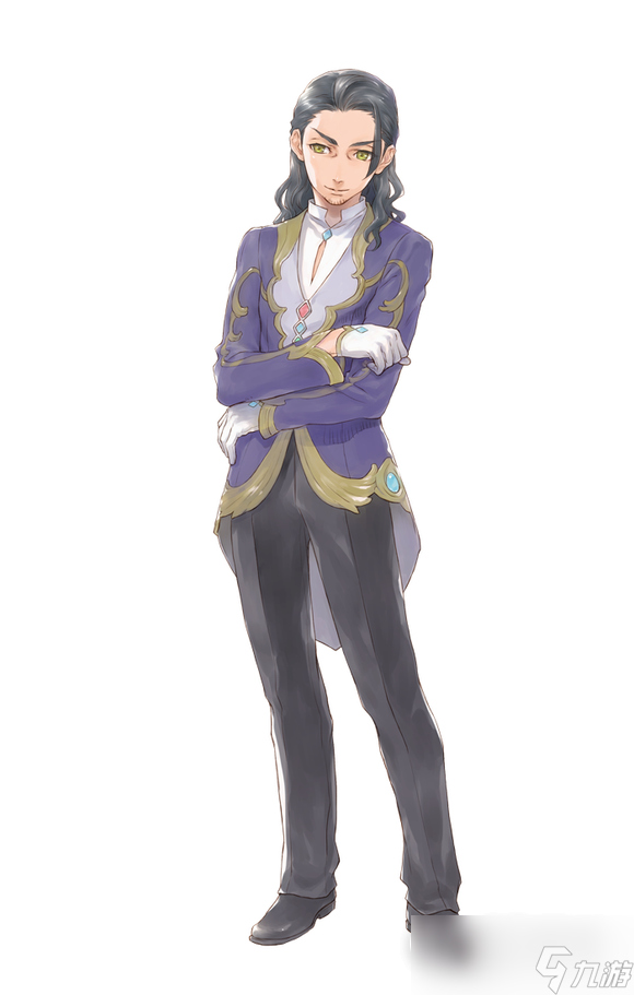 《符文工房5》登场人物总结_资源爱好者手机游戏