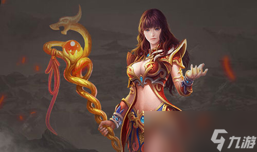 《热血传奇》怀旧版升级攻略_资源爱好者手机游戏