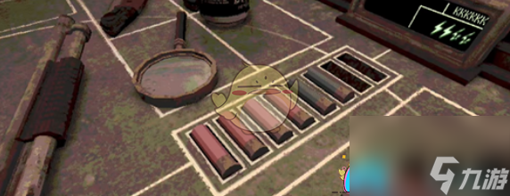 Buckshot Roulette怎么玩法攻略_资源爱好者手机游戏