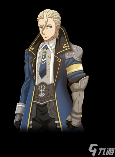 《符文工房5》登场人物总结_资源爱好者手机游戏