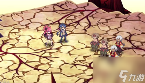 魔界战记5副职业怎么升级快 副职业快速升级方法 _资源爱好者手机游戏