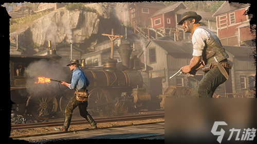 荒野大镖客2奇妙旅途在哪看 奇妙旅途香烟卡在哪里介绍 专家说 _资源爱好者手机游戏