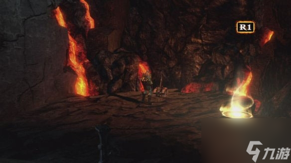 战神3第五章全流程图文攻略 大熔炉怎么过 科普 _资源爱好者手机游戏