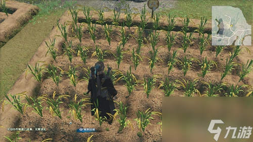 古剑奇谭3种子有什么用 家园种子种植攻略 已推荐 _资源爱好者手机游戏