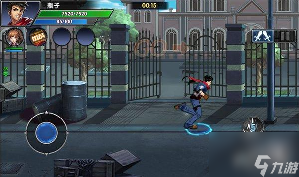 叶问3手游怎么样 叶问3内容玩法评测 2023推荐 _资源爱好者手机游戏