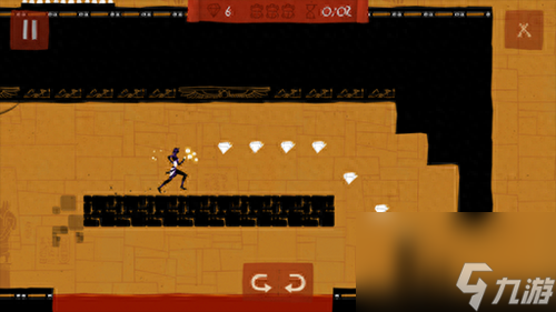 逃离金字塔游戏什么时候出的 逃离金字塔游戏简介及图片 科普 _资源爱好者手机游戏