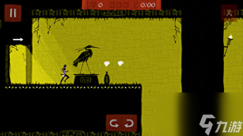 逃离金字塔游戏什么时候出的 逃离金字塔游戏简介及图片 科普 _资源爱好者手机游戏