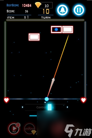 疯狂弹球怎么才玩高分 疯狂弹珠玩法技巧介绍 2023推荐 _资源爱好者手机游戏