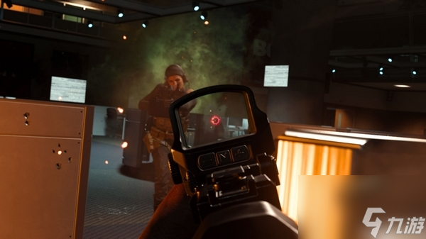 使命召唤16战区吃鸡技巧怎么用 COD16战争地带新手攻略 知识库 _资源爱好者手机游戏