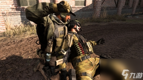 使命召唤16战区吃鸡技巧怎么用 COD16战争地带新手攻略 知识库 _资源爱好者手机游戏