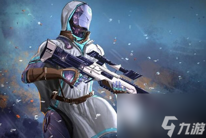 守望先锋新增治疗型英雄曝光图 治疗型狙击手Sombra解析说明 已解决 _资源爱好者手机游戏