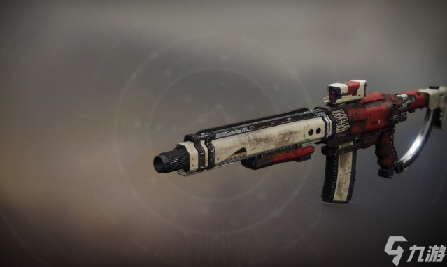 命运2自动步枪哪个好用点 游戏AR推荐 2023推荐 _资源爱好者手机游戏