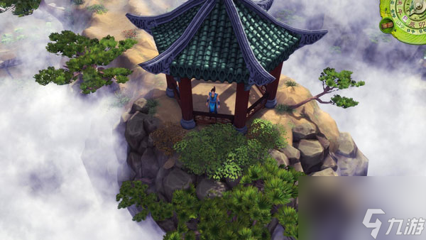 侠客风云传金饭碗怎么刷 金饭碗速刷方法详解 必看 _资源爱好者手机游戏