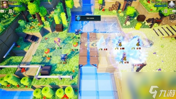 《梦境传说意志》玩法特色介绍_资源爱好者手机游戏