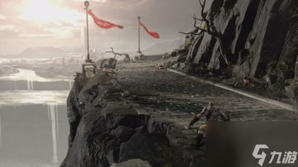 战神3第七章攻略大全 奥林匹亚城怎么过 _资源爱好者手机游戏