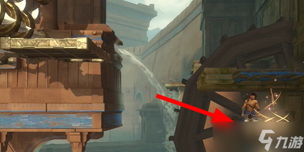 波斯王子失落王冠大马士革蓝锭怎么获取_资源爱好者手机游戏