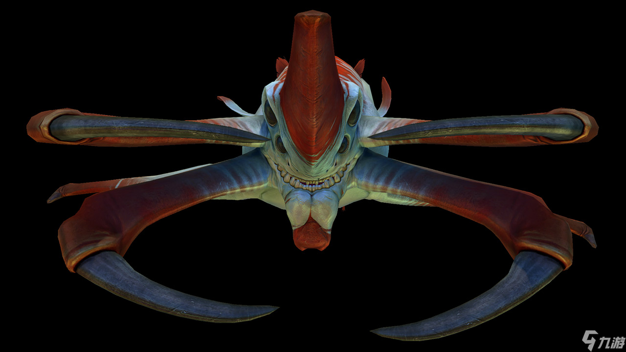 深海迷航死神利维坦怎么打 美丽水世界死神利维坦属性介绍 知识库 _资源爱好者手机游戏