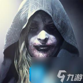 -生化危机8八尺夫人三个女儿的名字是什么-_资源爱好者手机游戏