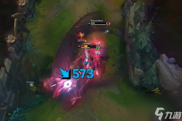 英雄联盟s14法师装备推荐_资源爱好者手机游戏