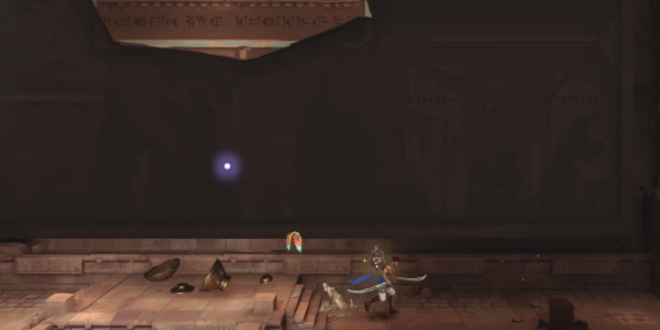 波斯王子失落的王冠阿尔斯兰之荣光护符在哪_资源爱好者手机游戏