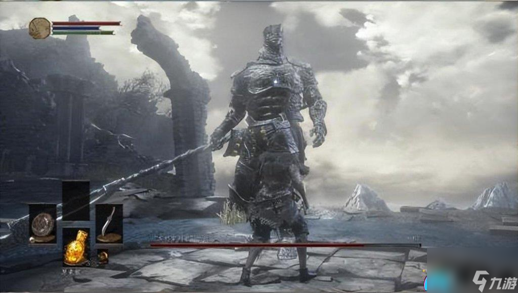 黑暗之魂3手游剧情深度解析介绍_资源爱好者手机游戏