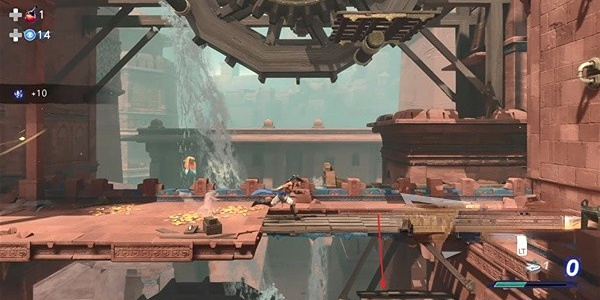 波斯王子失落的王冠阿尔斯兰之荣光护符在哪_资源爱好者手机游戏