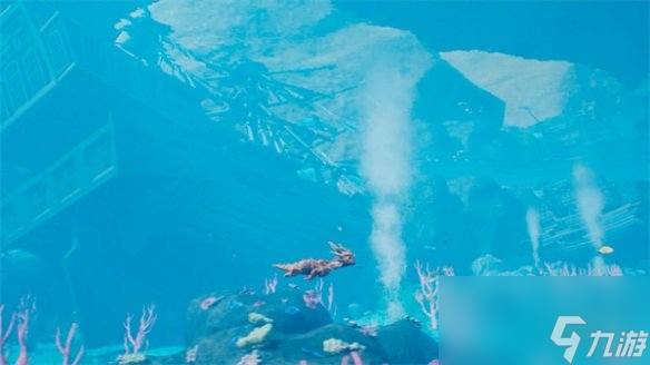 《龙鲍比 一生的故事》游戏特色_资源爱好者手机游戏