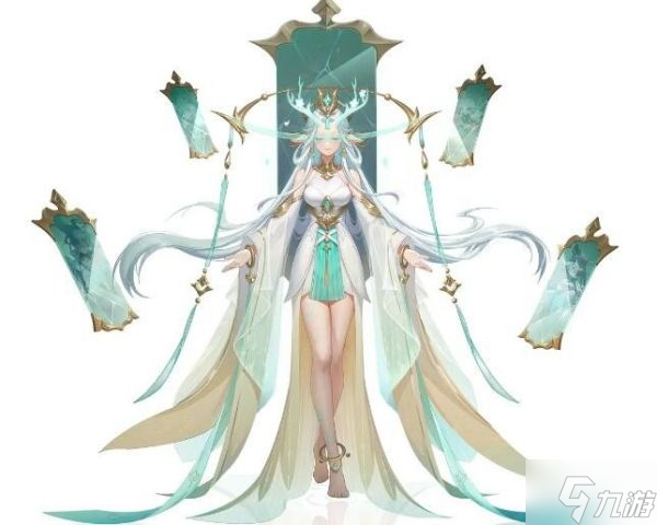 天境传说远程输出选择什么 远程输出选择推荐_资源爱好者手机游戏