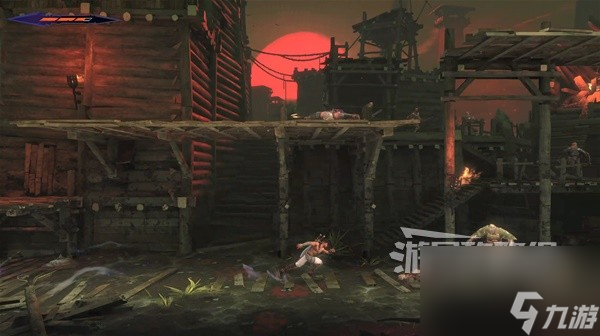 《波斯王子失落王冠》全探索向图文攻略 全收集 全支线图文流程攻略_资源爱好者手机游戏